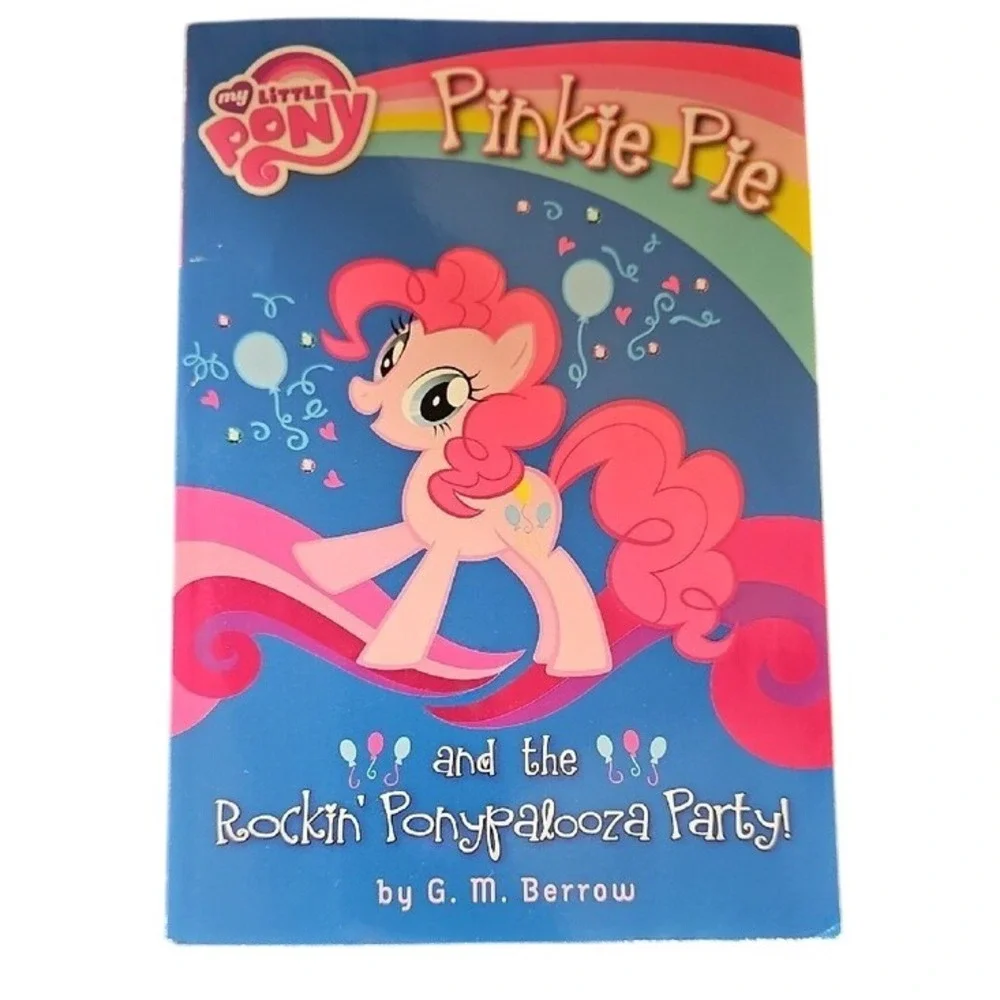 My Little Pony metal lunch